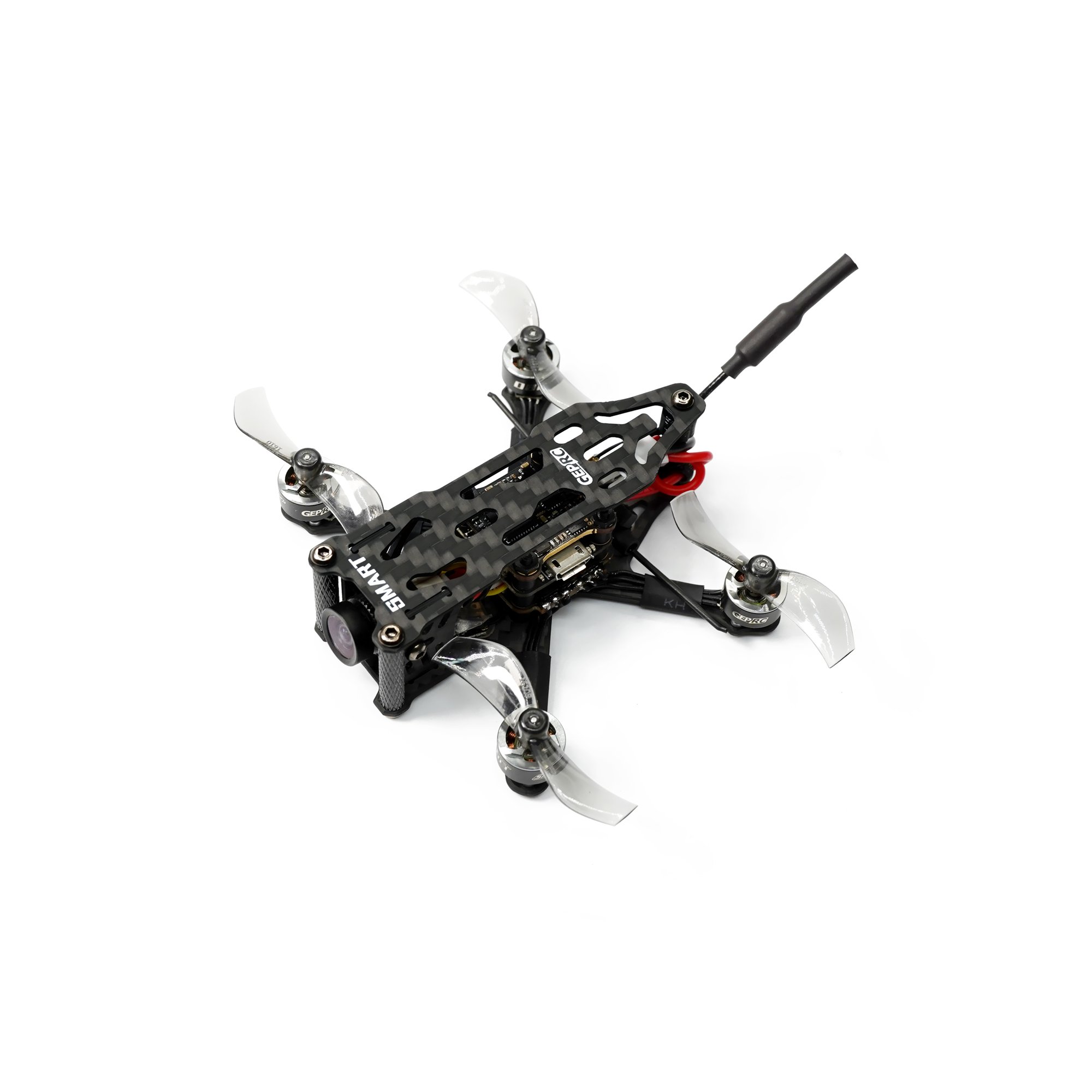 GEPRC SMART16 Freestyle FPV Drone (S-FHSS/Frsky)